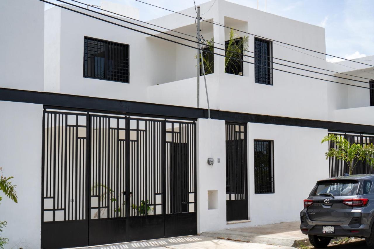 Casa Alba A 15 Min Del Centro De Apartahotel