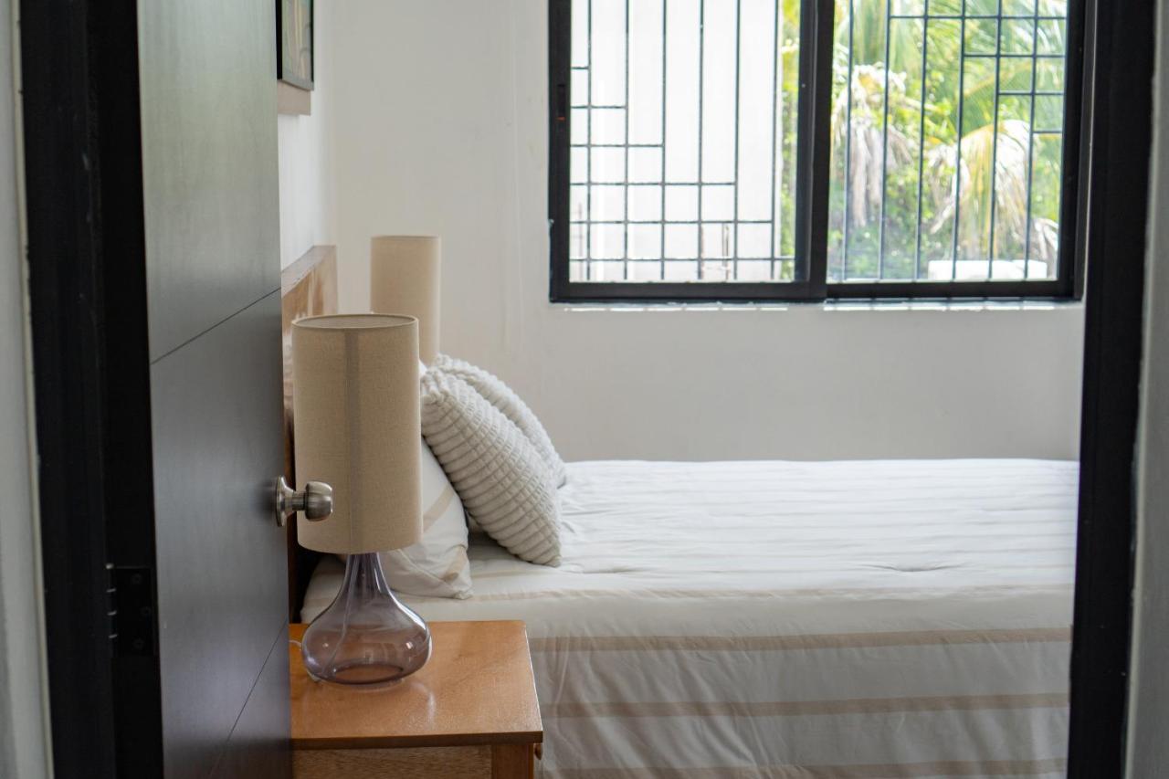 Casa Alba A 15 Min Del Centro De Apartahotel *